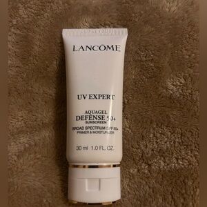 Lancome UV Expert Aquagel Defense
